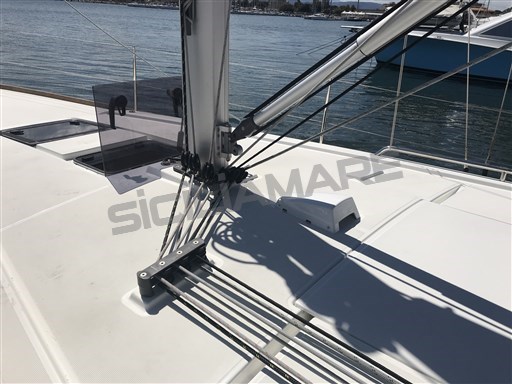 Beneteau Oceanis 38.1