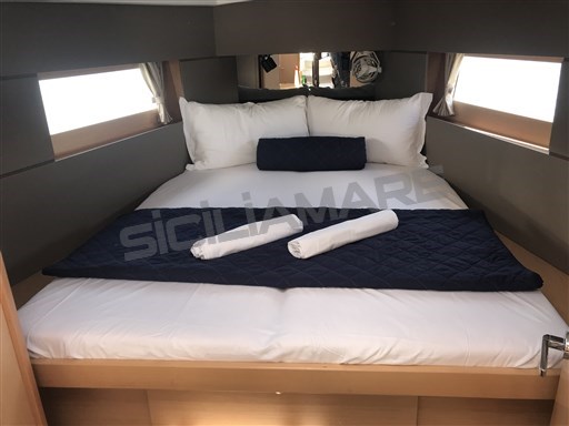 Beneteau Oceanis 38.1