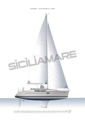 Sun Odyssey 36i