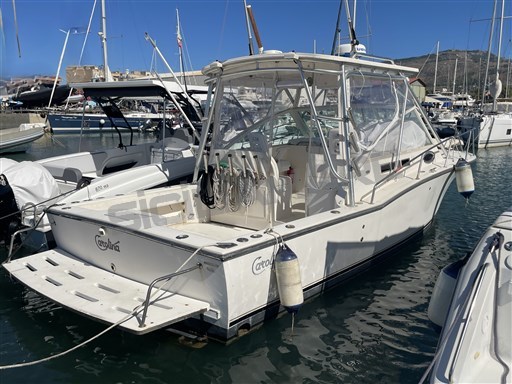 Carolina Classic Classic 28