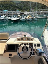 Prestige 39 Fly (18)