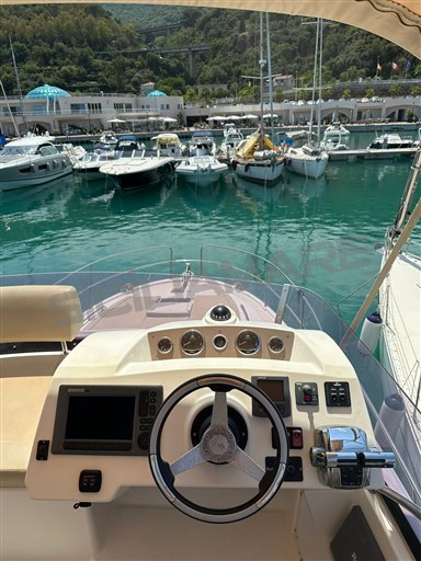 Prestige 39 Fly (18)