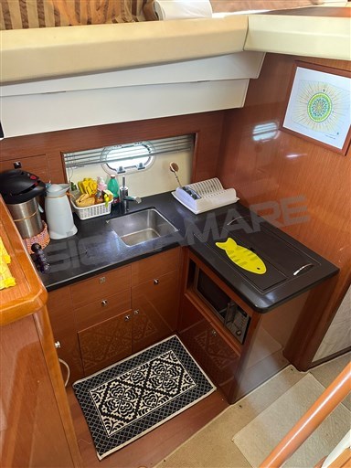 Prestige 39 Fly (16)