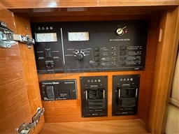 Prestige 39 Fly (10)