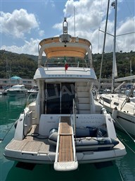 Prestige 39 Fly (19)