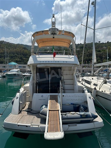 Prestige 39 Fly (19)