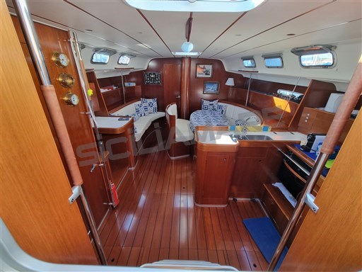 Beneteau First 47 (3)