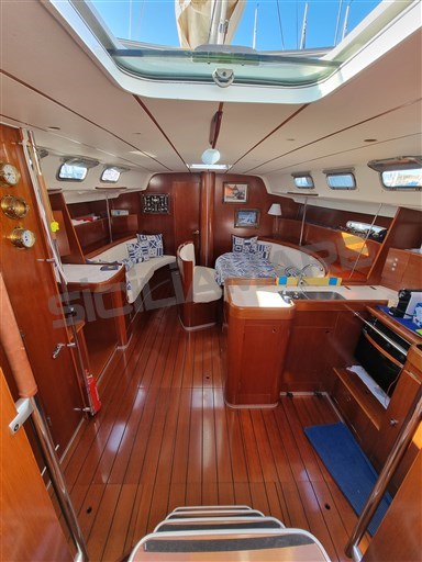 Beneteau First 47 (11)