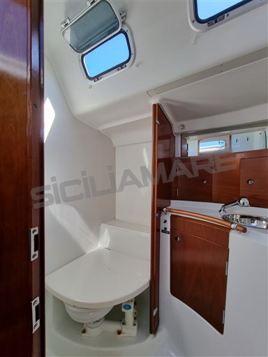 Beneteau First 47 (6)