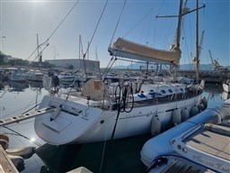Beneteau First 47 (12)