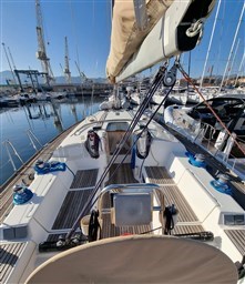 Beneteau First 47 (13)