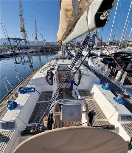 Beneteau First 47 (13)