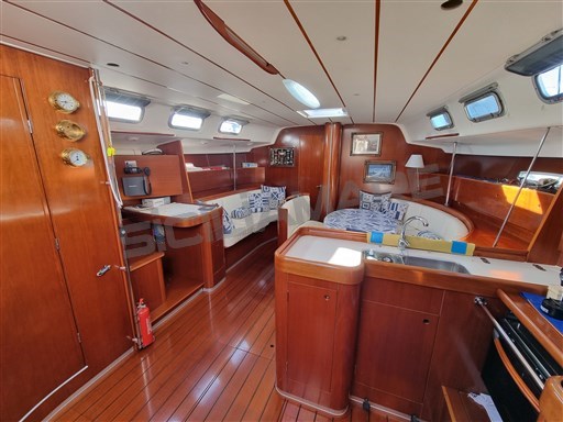 Beneteau First 47 (10)