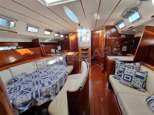 Beneteau First 47 (9)