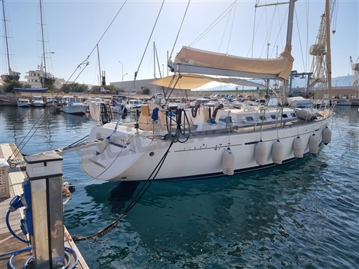 Beneteau First 47 (14)