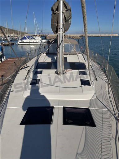 Dufour Yachts 500 Grandlarge