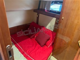 Cranchi Mediterranee 50 (17)