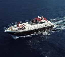 Cranchi Mediterranee 50 (11)