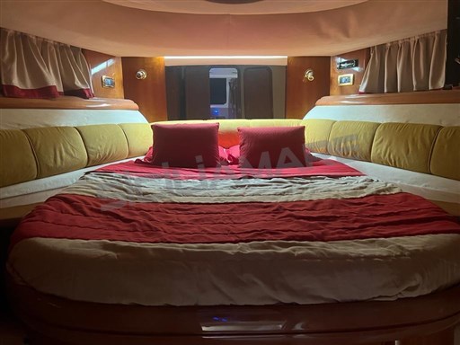 Cranchi Mediterranee 50 (10)