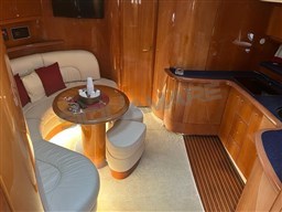 Cranchi Mediterranee 50 (20)