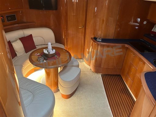 Cranchi Mediterranee 50 (20)