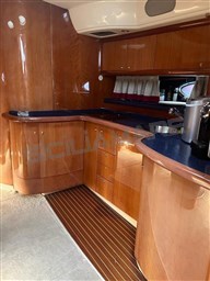 Cranchi Mediterranee 50 (9)