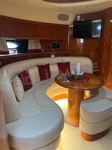 Cranchi Mediterranee 50 (5)