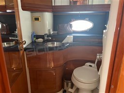 Cranchi Mediterranee 50 (14)