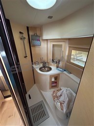 Manò Marine M 35 HT - 820153 (21)