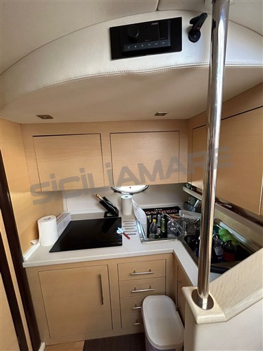 Manò Marine M 35 HT - 820153 (27)