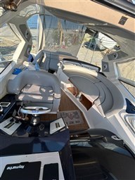 Manò Marine M 35 HT - 820153 (10)