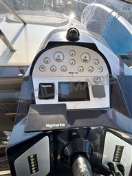 Manò Marine M 35 HT - 820153 (1)