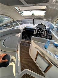 Manò Marine M 35 HT - 820153 (3)