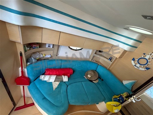 Manò Marine M 35 HT - 820153 (25)