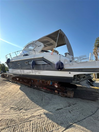 Manò Marine M 35