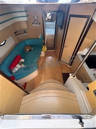 Manò Marine M 35 HT - 820153 (26)