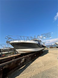 Manò Marine M 35 HT - 820153 (11)