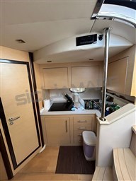 Manò Marine M 35 HT - 820153 (24)