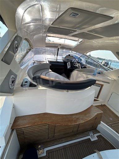 Manò Marine M 35 HT - 820153 (7)