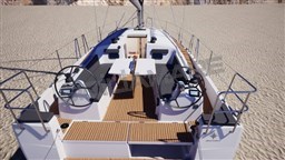 Sun Odyssey 380 (3)