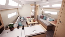 Sun Odyssey 380 (2)