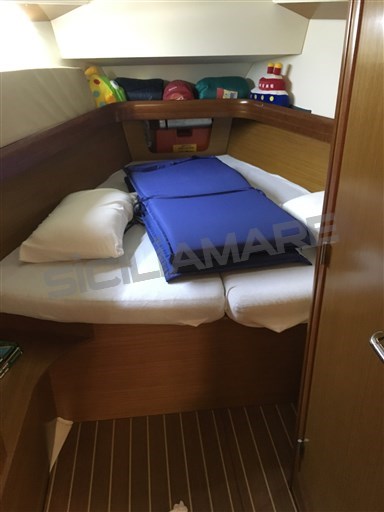 Sun Odyssey 42 DS  (6)