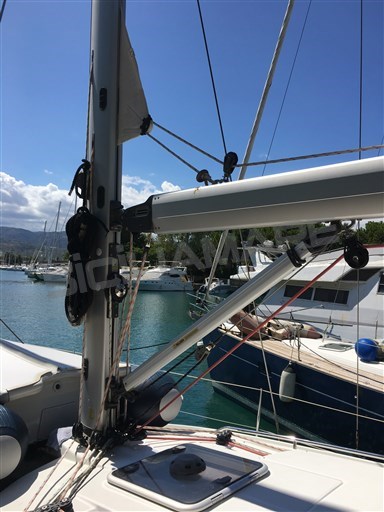 Sun Odyssey 42 DS  (18)