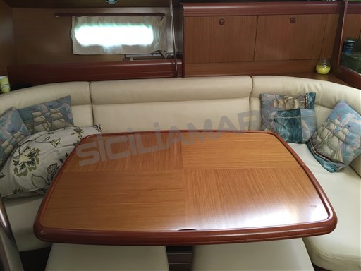 Sun Odyssey 42 DS  (9)