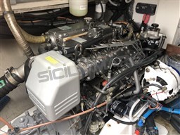 Fountain Pajot Salina 48 - 755135 (51)