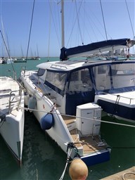 Fountain Pajot Salina 48 - 755135 (4)