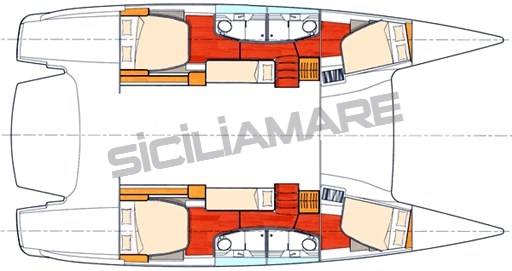 Salina 48 Layout