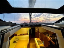 Beneteau Sense 50 (6)