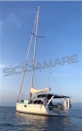 Beneteau Sense 50 (3)