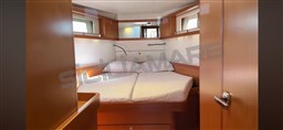 Beneteau Sense 50 (4)
